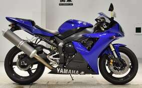 YAMAHA YZF-R1 2002 RN09