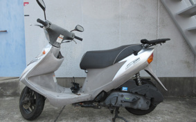 SUZUKI ADDRESS V125 CF46A