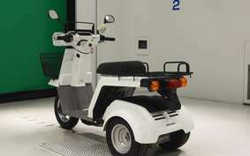 HONDA GYRO X TD02