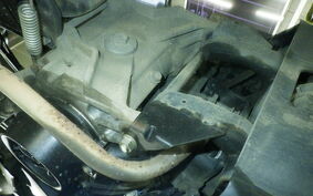 SUZUKI ADDRESS 110 CE47A