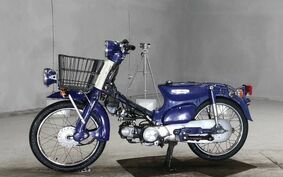 HONDA PRESS CUB 50 AA01