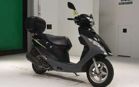 SUZUKI ADDRESS V125 DT11A