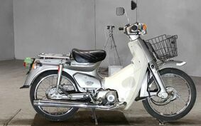 HONDA C70 SUPER CUB CUSTOM C70