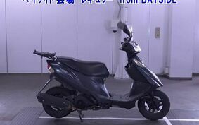 SUZUKI ADDRESS V125 G CF46A