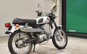 HONDA CL50 BENLY CD50