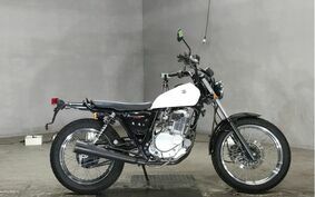 SUZUKI GRASS TRACKER BigBoy NJ4BA