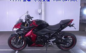 SUZUKI GSX-S1000F 2016 GT79A