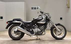 KAWASAKI ELIMINATOR 250 V VN250A