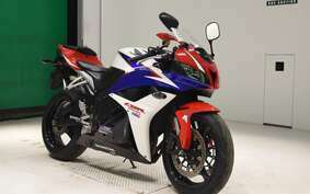 HONDA CBR600RR GEN 3 2010 PC40