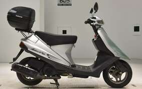 SUZUKI ADDRESS V100 CE11A