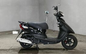 YAMAHA JOG ZR Evolution 2 SA39J