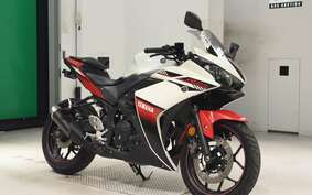 YAMAHA YZF-R25 RG10J