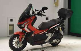 HONDA ADV150 KF38