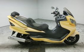 SUZUKI SKYWAVE 250 (Burgman 250) M Fi CJ45A