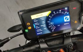 KTM 390 DUKE JPJ40