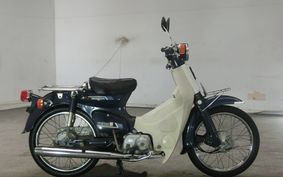 HONDA C70 SUPER CUB HA02