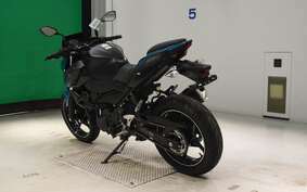 KAWASAKI Z250 Gen.2 EX250P