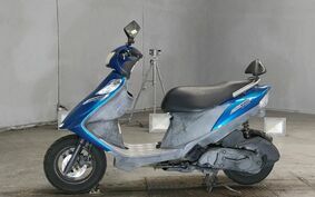 SUZUKI ADDRESS V125 G CF46A