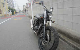 KAWASAKI 250TR 2006 BJ250F