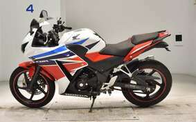 HONDA CBR250R GEN 3 MC41