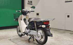 HONDA C50 SUPER CUB AA04