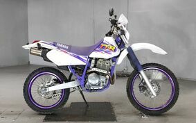 YAMAHA TT250R 4GY