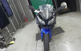 KAWASAKI NINJA 250 EX250L