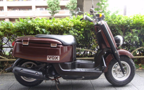 YAMAHA VOX DELUXE  SA31J