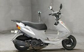 SUZUKI ADDRESS V125 G CF46A