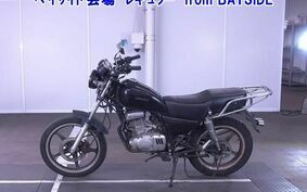 SUZUKI GN125 PCJ2N