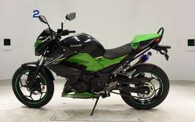 KAWASAKI Z250 ER250C