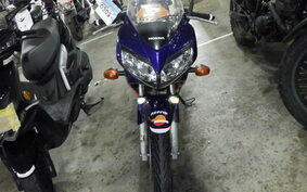 HONDA CBR125R