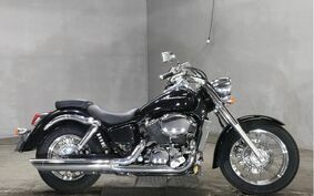 HONDA SHADOW 400 1998 NC34