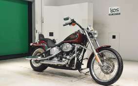 HARLEY FXSTC 1580 2007 JL5