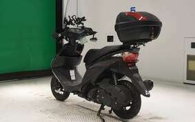 SUZUKI ADDRESS V125 S CF4MA