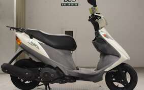 SUZUKI ADDRESS V125 G CF4EA