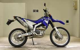 YAMAHA WR250R DG15J