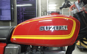 SUZUKI GT380 2024 NGT380