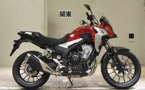 HONDA 400X GEN 2 NC56