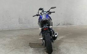 YAMAHA MT-25 RG10J