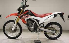 HONDA CRF250L MD38