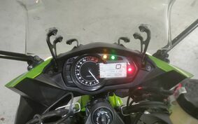 KAWASAKI NINJA 1000 2012 ZXT00G