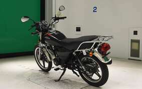 HONDA LY125 FI