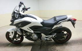 HONDA NC 700 X 2013 RC63