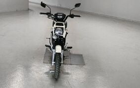 HONDA CROSS CUB 110 JA45