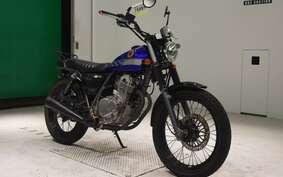 SUZUKI GRASS TRACKER Bigboy NJ47A