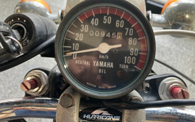 SUZUKI ADDRESS V125 DP12H