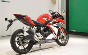 HONDA CBR250RR A MC51