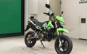 KAWASAKI KSR110 E KL110D