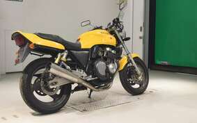 HONDA CB400SF 1993 NC31